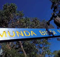 Munda Biddi Trail - Attractions Perth