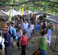 Eumundi Markets - Attractions Perth