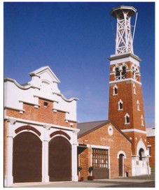 Bung Bong VIC Attractions Perth