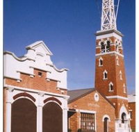 Central Goldfields Art Gallery - Attractions Perth