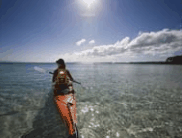 Jervis Bay Kayak & Paddlesports - Attractions Perth 3