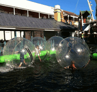 Aussie Waterballs - Attractions Perth