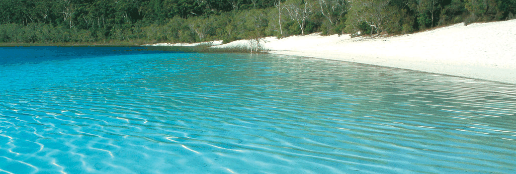 Fraser Coast Discovery Sphere - Attractions Perth