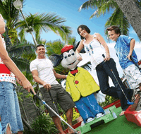 Putt Putt Golf Mermaid Beach - Attractions Perth