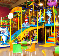 The Crazy Joker - Attractions Perth