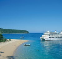 Coral Princess Cruises - Attractions Perth