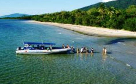 Cape Tribulation QLD Attractions Perth