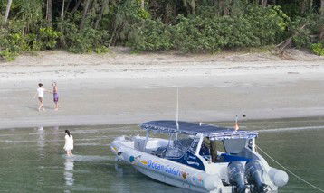 Ocean Safari - Attractions Perth 4