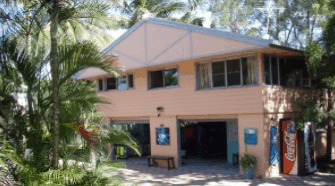 Yongala Dive  - Attractions Perth
