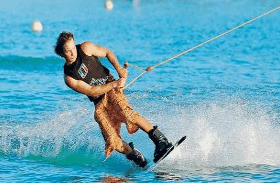 Townsville Barra Fun Park - Attractions Perth 0