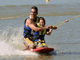 Townsville Barra Fun Park - Attractions Perth 4