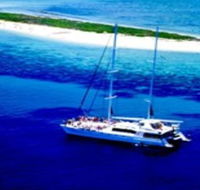 Ocean Spirit Cruises - Attractions Perth