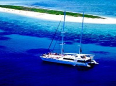 Ocean Spirit Cruises - Attractions Perth 0