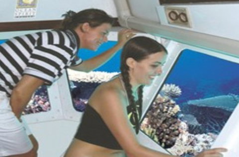 Ocean Spirit Cruises - Attractions Perth 2