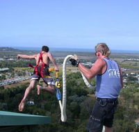 AJ Hackett Cairns - Attractions Perth