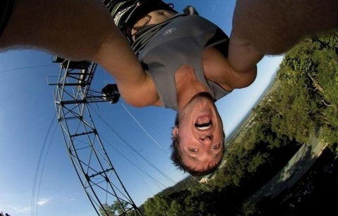 AJ Hackett Cairns - Attractions Perth 3