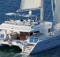 Aquarius Luxury Sailing - Attractions Perth