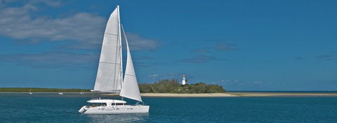 Aquarius Luxury Sailing - Attractions Perth 3