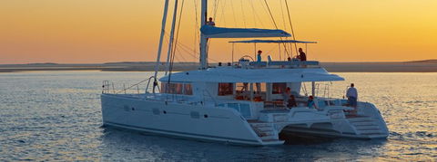 Aquarius Luxury Sailing - Attractions Perth 5