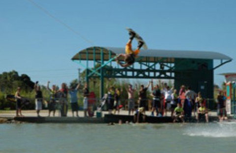 Smithfield QLD Attractions Perth