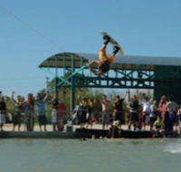Cable Ski Cairns - Attractions Perth