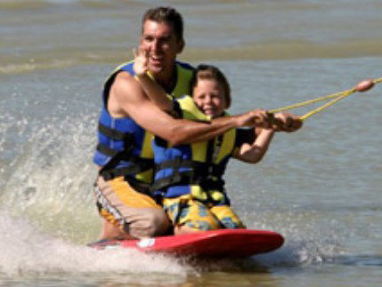 Cable Ski Cairns - Attractions Perth 1