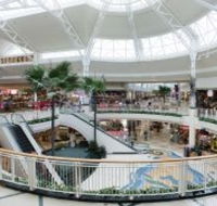 Cairns Central Shopping Centre - Attractions Perth