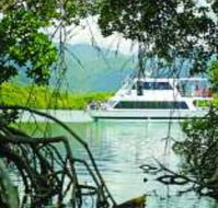 Cairns Harbour Cruises - Attractions Perth