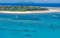 Cairns Seaplanes