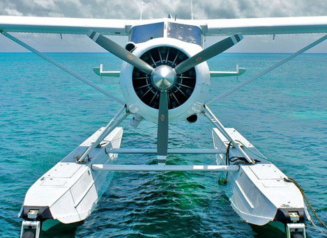 Cairns Seaplanes - Attractions Perth 3