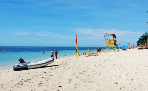 Cairns Seaplanes - Attractions Perth 5