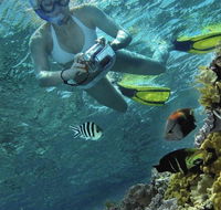 Calypso Reef Charters - Attractions Perth