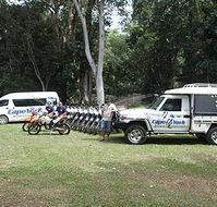 Cape York Motorcycle Adventures - Attractions Perth