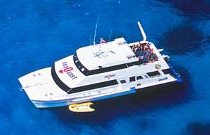 Deep Sea Divers Den - Attractions Perth 3