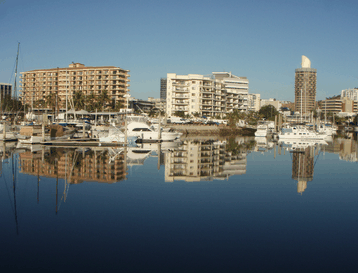 The Cultural Centre Townsville - Attractions Perth 2