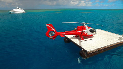 Down Under Cruise And Dive - Attractions Perth 3