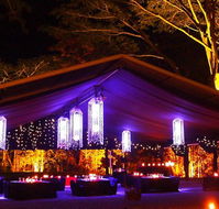 Flames Of The Forest - Attractions Perth