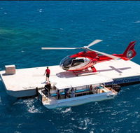 GBR Helicopters - Attractions Perth