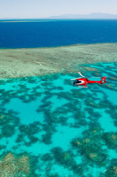 GBR Helicopters - Attractions Perth 2