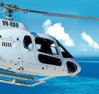 Heli Charters Australia - Attractions Perth