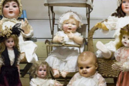 Herberton Historic Village - Attractions Perth 3