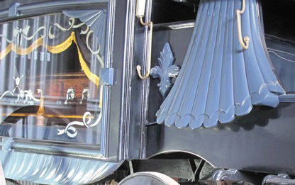 Herberton Historic Village - Attractions Perth 5