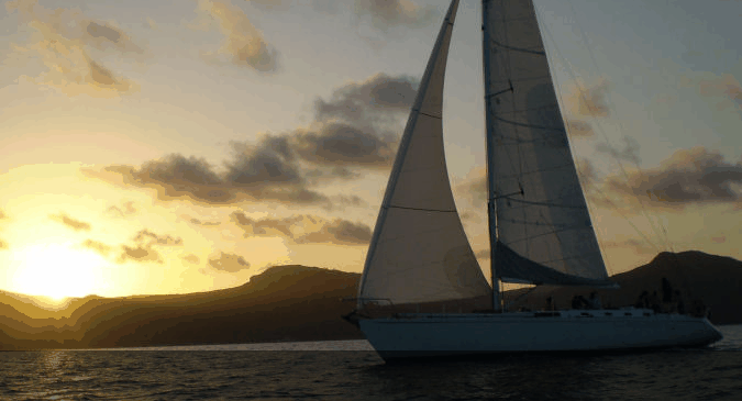 ISail Whitsundays - Attractions Perth 2