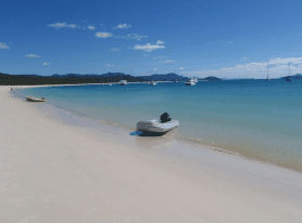 ISail Whitsundays - Attractions Perth 4