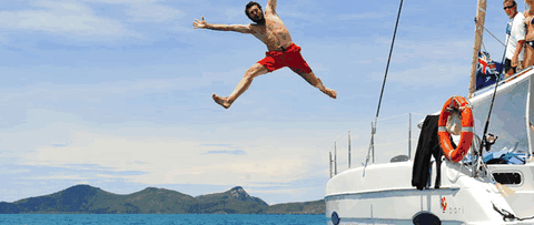 Queensland Yacht Charters - Attractions Perth 1
