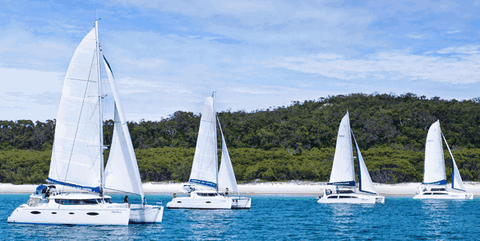 Queensland Yacht Charters - Attractions Perth 5