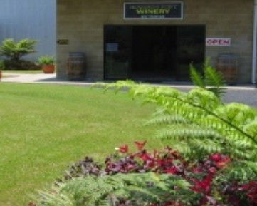 Murdering Point Winery - Attractions Perth 1