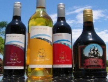 Murdering Point Winery - Attractions Perth 3