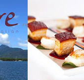 Ochre Restaurant and Catering - Attractions Perth