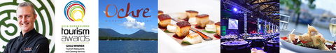Ochre Restaurant And Catering - Attractions Perth 0